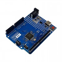 Arduino Uno R4 Minima Compatible